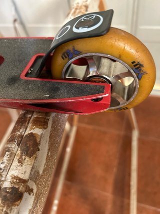 Patinete Micro Xtreme