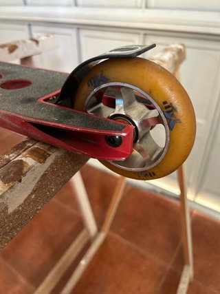 Patinete Micro Xtreme