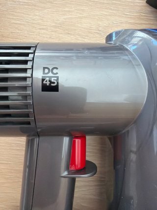 Dyson DC45 Aspirador y Accesorios
