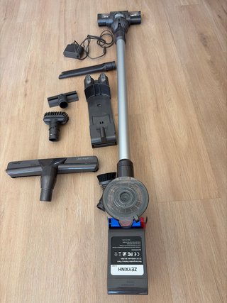 Dyson DC45 Aspirador y Accesorios