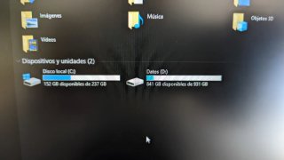 HP ZBook 17.3 G3 Portátil