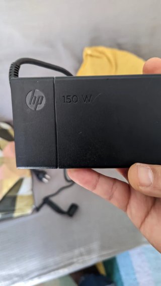 HP ZBook 17.3 G3 Portátil