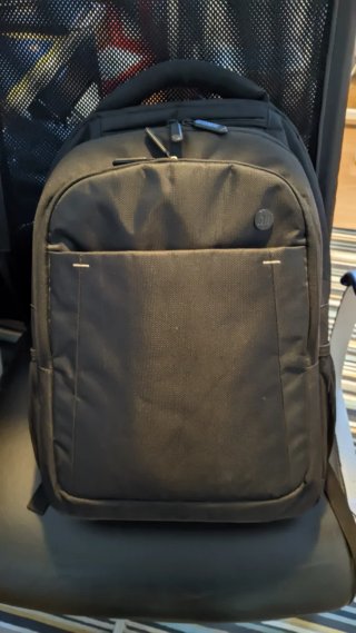 HP ZBook 17.3 G3 Portátil