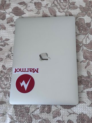 MacBook Pro 13” i7 / 16GB RAM / 500GB SSD