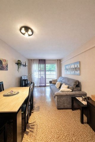 Piso en venta en El Calderi - Estació del Nord - Estació de França en Mollet del Vallès