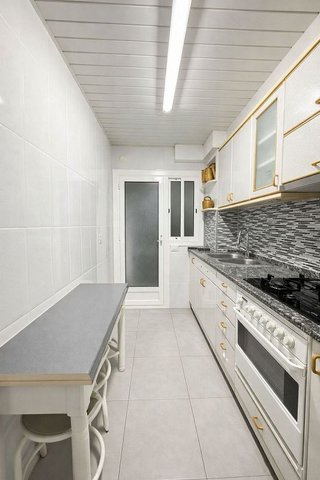Piso en venta en El Calderi - Estació del Nord - Estació de França en Mollet del Vallès