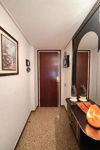 Piso en venta en El Calderi - Estació del Nord - Estació de França en Mollet del Vallès