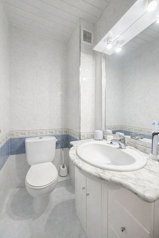 Piso en venta en El Calderi - Estació del Nord - Estació de França en Mollet del Vallès