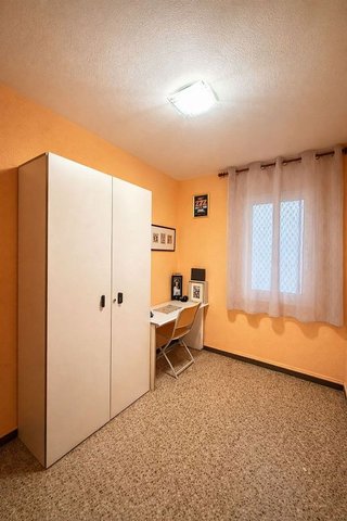Piso en venta en El Calderi - Estació del Nord - Estació de França en Mollet del Vallès