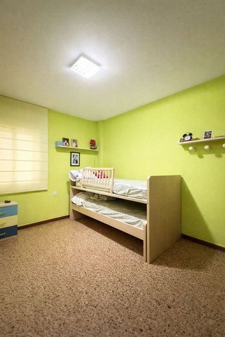 Piso en venta en El Calderi - Estació del Nord - Estació de França en Mollet del Vallès
