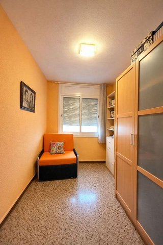 Piso en venta en El Calderi - Estació del Nord - Estació de França en Mollet del Vallès