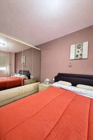 Piso en venta en El Calderi - Estació del Nord - Estació de França en Mollet del Vallès