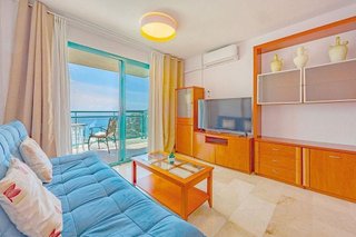 Piso en alquiler en La Cala de Villajoyosa en Villajoyosa/Vila Joiosa (la)