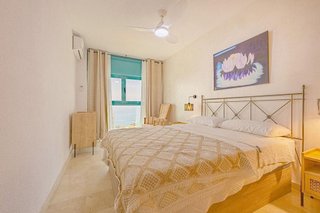 Piso en alquiler en La Cala de Villajoyosa en Villajoyosa/Vila Joiosa (la)