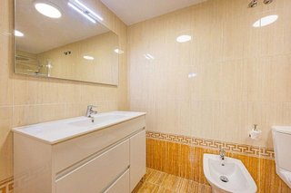 Piso en alquiler en La Cala de Villajoyosa en Villajoyosa/Vila Joiosa (la)