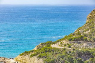 Piso en alquiler en La Cala de Villajoyosa en Villajoyosa/Vila Joiosa (la)