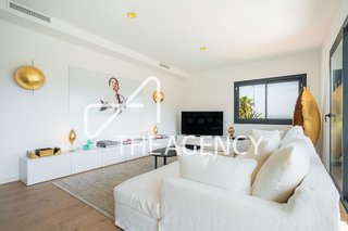 Ático en alquiler en Montmar en Castelldefels