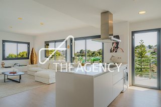 Ático en alquiler en Montmar en Castelldefels