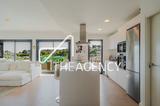 Ático en alquiler en Montmar en Castelldefels