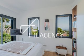 Ático en alquiler en Montmar en Castelldefels