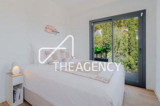 Ático en alquiler en Montmar en Castelldefels