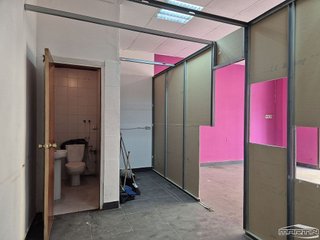 Local comercial en alquiler en Lucena