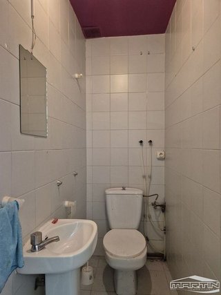 Local comercial en alquiler en Lucena