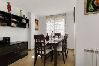Casa adosada en venta en Zubia (La)