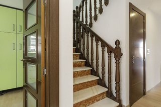 Casa adosada en venta en Zubia (La)
