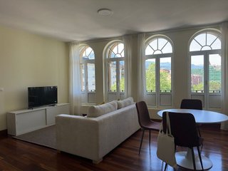 Piso en alquiler en Durango
