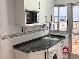 Piso en alquiler en Antigua Moreria en Sagunto