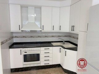Piso en alquiler en Antigua Moreria en Sagunto