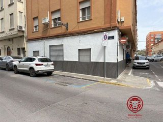 Piso en alquiler en Antigua Moreria en Sagunto