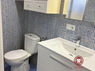 Piso en alquiler en Antigua Moreria en Sagunto