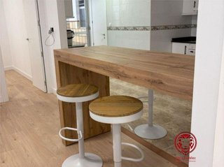Piso en alquiler en Antigua Moreria en Sagunto