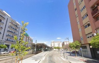 Piso en alquiler en Antigua Moreria en Sagunto