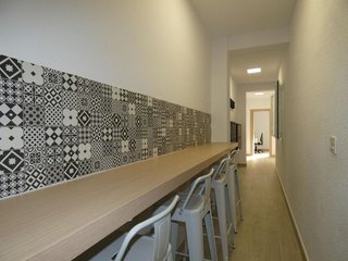 Piso en alquiler en Camino de Ronda - Rosaleda en Granada