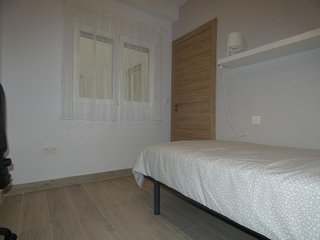 Piso en alquiler en Camino de Ronda - Rosaleda en Granada
