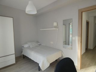 Piso en alquiler en Camino de Ronda - Rosaleda en Granada