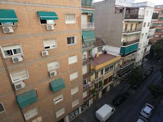Piso en alquiler en Camino de Ronda - Rosaleda en Granada