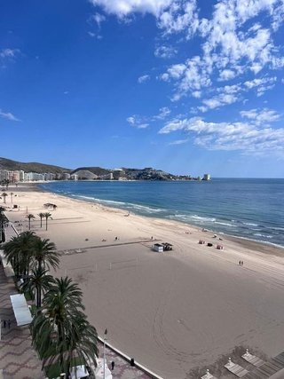 Piso en alquiler en Sant Antoni en Cullera