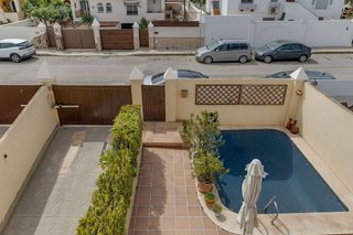 Casa pareada en venta en Capellanía - Retamar en Alhaurín de la Torre