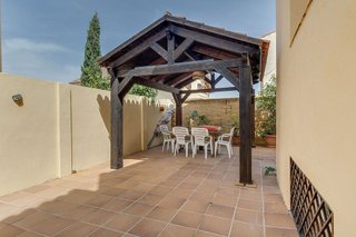 Casa pareada en venta en Capellanía - Retamar en Alhaurín de la Torre