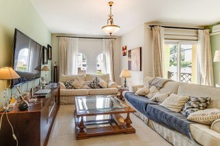 Casa pareada en venta en Capellanía - Retamar en Alhaurín de la Torre