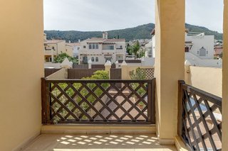 Casa pareada en venta en Capellanía - Retamar en Alhaurín de la Torre
