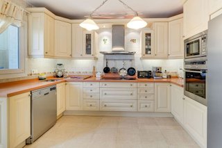 Casa pareada en venta en Capellanía - Retamar en Alhaurín de la Torre