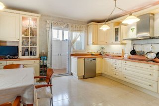Casa pareada en venta en Capellanía - Retamar en Alhaurín de la Torre