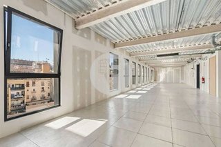 Oficina en alquiler en El Gòtic en Barcelona