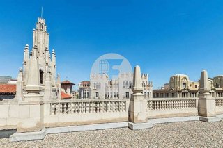 Oficina en alquiler en El Gòtic en Barcelona
