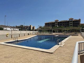 Piso en alquiler en Canet d´En Berenguer